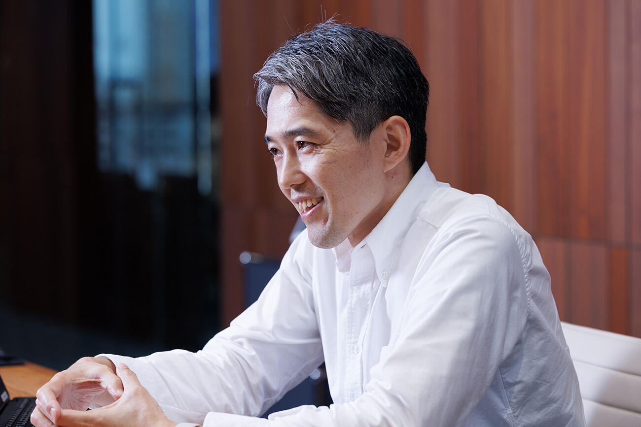 オンライン総合決済サービスのリモデリングでレガシーから脱却──エンジニアとしてFinTech業界の成長に挑む意義とは？
