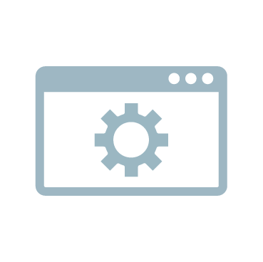 Cards can be swiped online