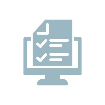 Electronic invoice